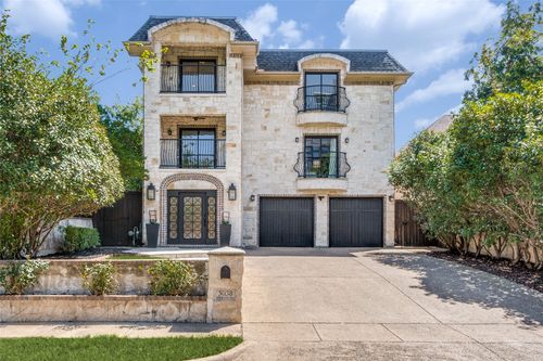 5038 Pershing St, Dallas, TX, 75206-6520 | Card Image