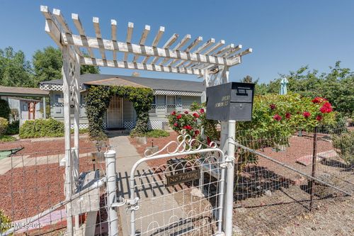 5385 Carol Dr, Sun Valley, NV, 89433-7711 | Card Image