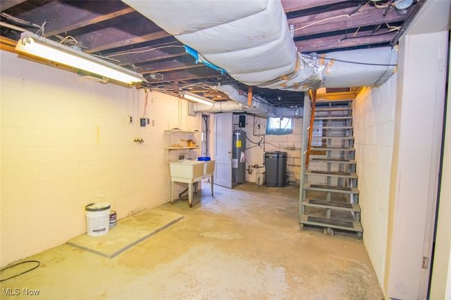 200 W 40 Th St, House other with 3 bedrooms, 2 bathrooms and null parking in Shadyside OH | Image 30