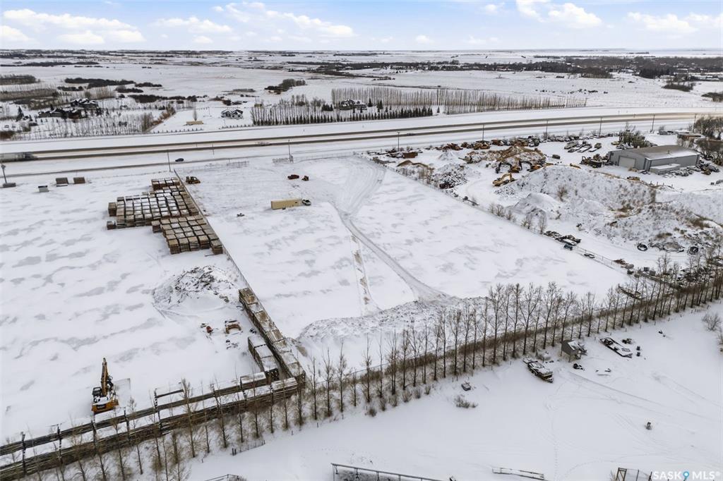 Land in Edenwold Rm No.158 4