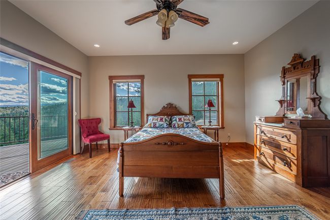 401 Coyote Ridge Rd, House other with 4 bedrooms, 4 bathrooms and null parking in Somers MT | Image 28