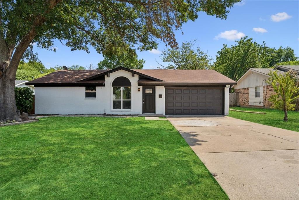 18th St, Plano, TX 75074
