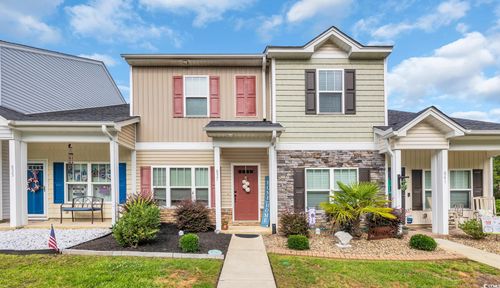 837-837 Triple Ct, Myrtle Beach, SC, 29588-5590 | Card Image