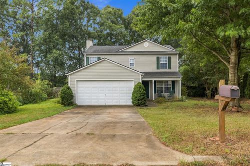 18 Reedy River Way, Greenville, SC, 29605-6406 | Card Image