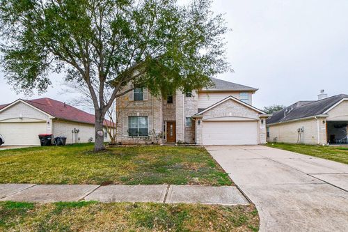 9641 Weldridge Dr, Sugar Land, TX, 77498-4511 | Card Image