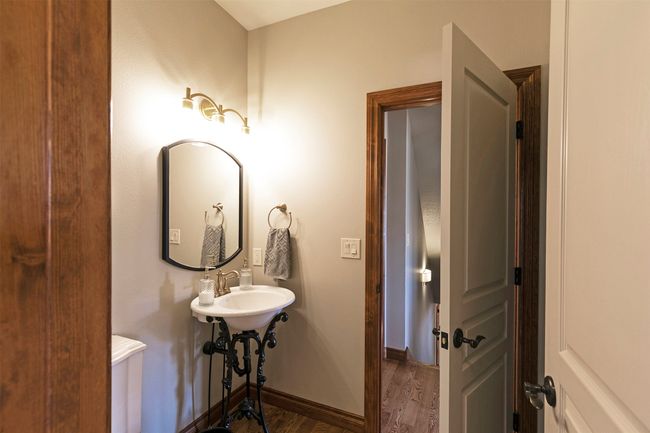 2200 Rafferty Ln, House other with 6 bedrooms, 4 bathrooms and null parking in Missoula MT | Image 19