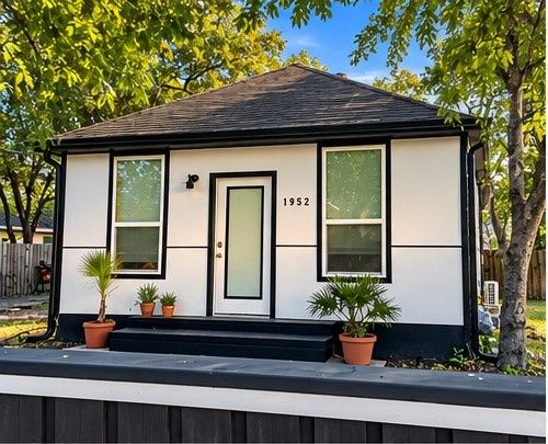1952 Morris Street, Dallas, TX, 75212 | Card Image
