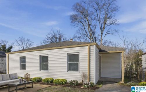 1860 Woodland Ave Sw, BIRMINGHAM, AL, 35211-2115 | Card Image