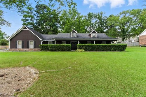 36 Bent Oak Trl Nw, Rome, GA, 30165-9799 | Card Image
