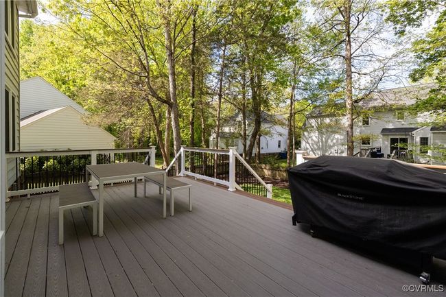 3608 Milbranch Pl, House other with 4 bedrooms, 3 bathrooms and null parking in Henrico VA | Image 47