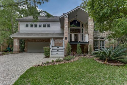 54 Lazy Ln, The Woodlands, TX, 77380-1321 | Card Image