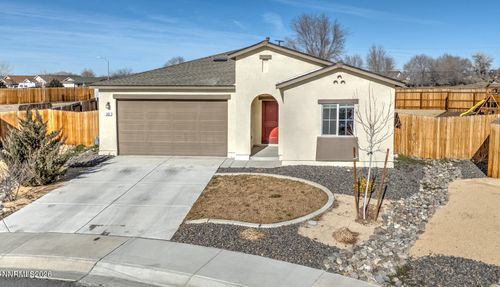 343 Crystal Court, Fallon, NV, 89406 | Card Image
