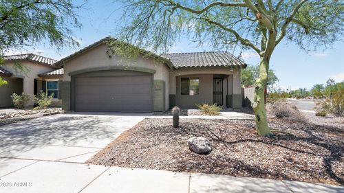 40156 N Tangle Ridge Way, Anthem, AZ, 85086-2312 | Card Image