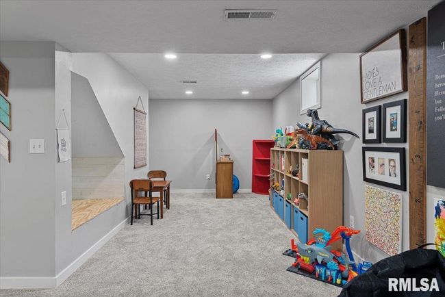 3217 Catalpa Dr, House other with 4 bedrooms, 3 bathrooms and null parking in Springfield IL | Image 43