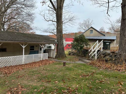 60 Cedar Mountain Rd, Thomaston, CT, 06787-2005 | Card Image