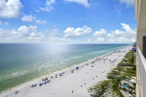 14e-8601 Surf Dr, Panama City, FL, 32408-8701 | Card Image