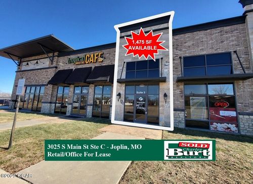 c-3025 S Main St, Joplin, MO, 64804-2634 | Card Image