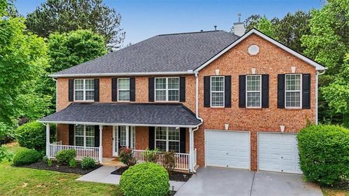231 Hickory Branch Dr, Acworth, GA, 30101-8773 | Card Image