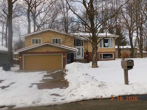 1133 W Ridge Road, Marshfield, WI, 54449 | Card Image
