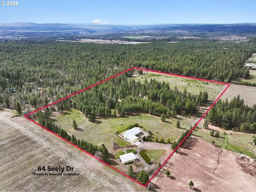 64 Seely Dr, Goldendale, WA, 98620-2332 | Card Image