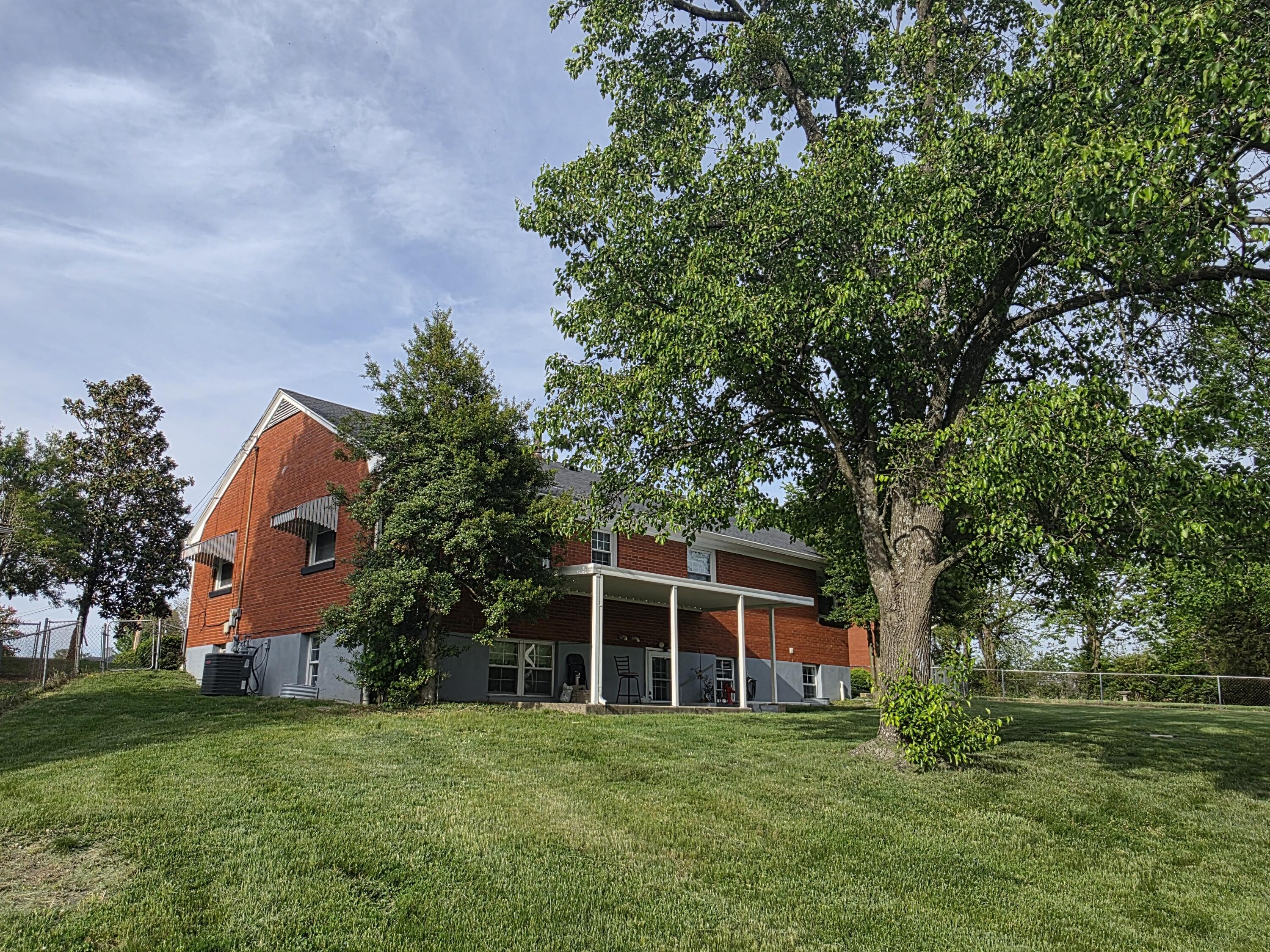 Residential in Harrodsburg 4