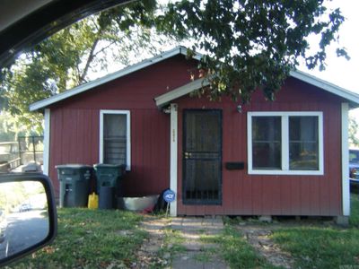 1521 Basin, House other with 2 bedrooms, 1 bathrooms and null parking in Blytheville AR | Image 1