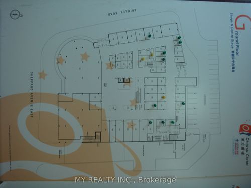 119-4438 Sheppard Ave E, Scarborough, ON, M1S5V9 | Card Image