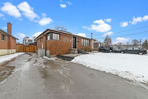 1434 Mountain Grove Ave, Burlington, ON, L7P2H3 | Card Image