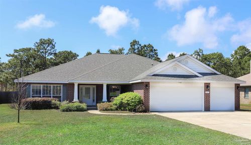 2247 Smallwood Dr, Navarre, FL, 32566 | Card Image