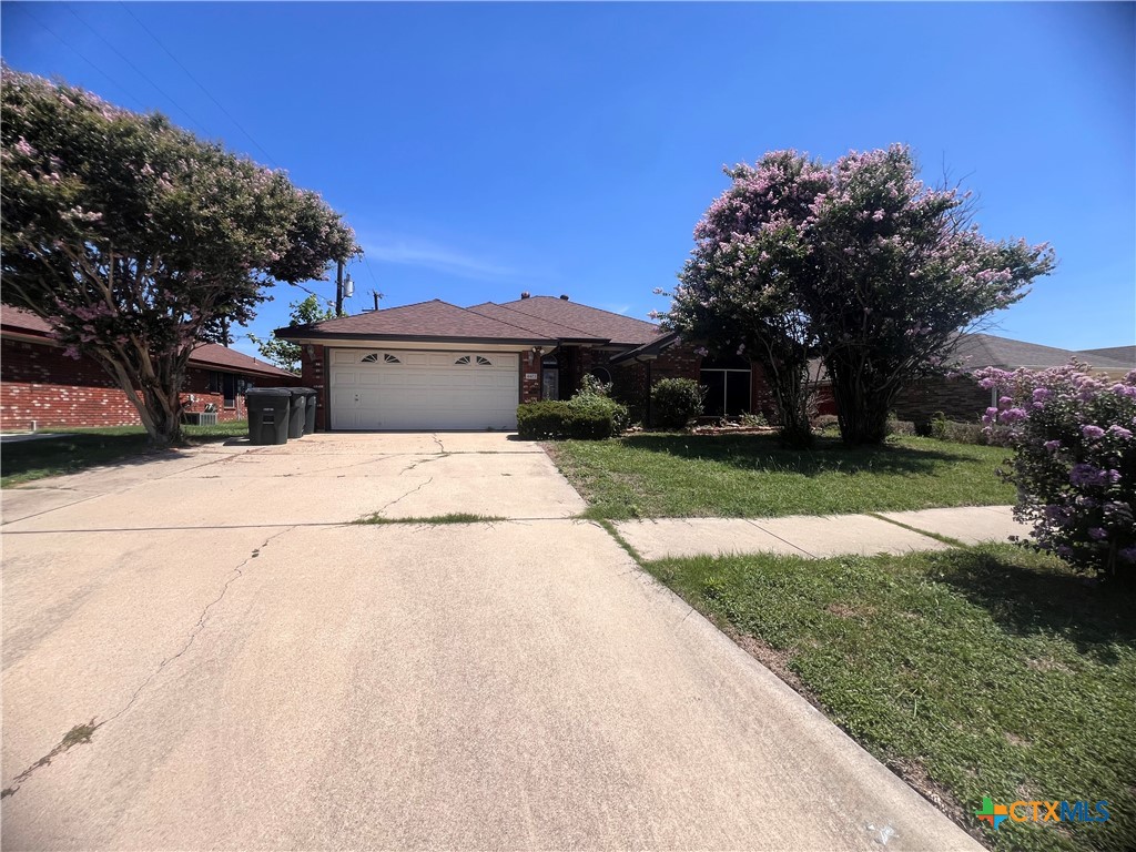 Jim Ave, Killeen, TX 76549