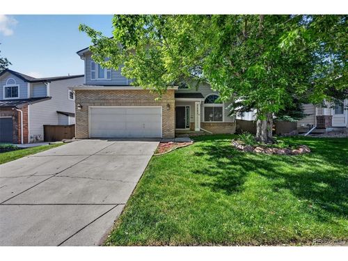 5289 Morning Glory Pl, Highlands Ranch, CO, 80130-4488 | Card Image