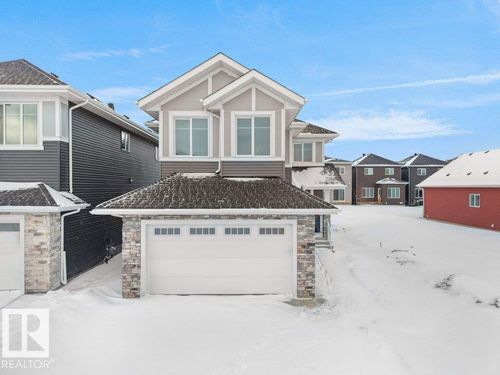 3314 Chickadee Dr Nw, Edmonton, AB, T5S | Card Image
