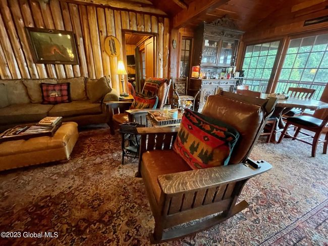 9667 Lakeshore Dr, House other with 3 bedrooms, 4 bathrooms and 7 parking in Hague NY | Image 58
