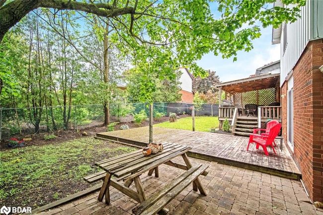 11 Hillside Dr, House other with 4 bedrooms, 3 bathrooms and 4 parking in Georgetown ON | Image 36