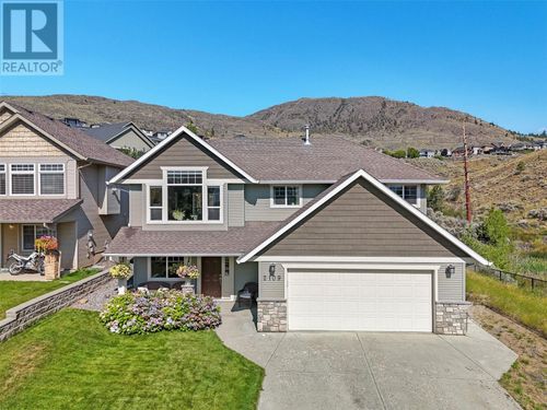 2109 Grasslands Blvd, Kamloops, BC, V2B0A7 | Card Image