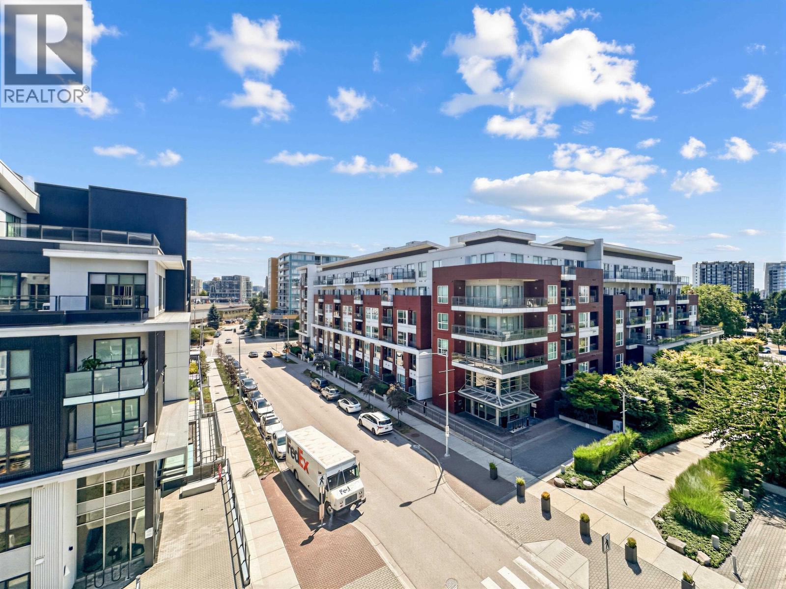 Residential in Richmond 2
