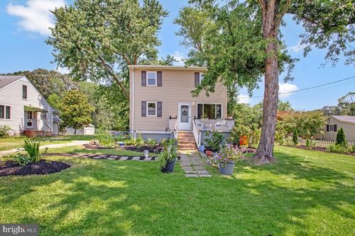 213 Burns Crossing Rd, SEVERN, MD, 21144-3408 | Card Image