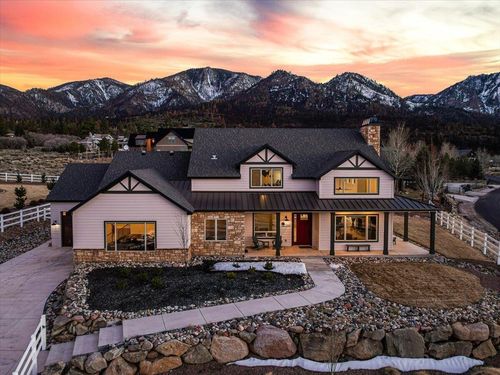 1210 S Bristlecone Dr, Cedar City, UT, 84720-3845 | Card Image