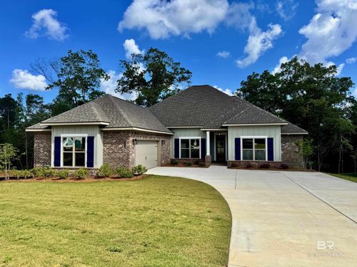 12248 Exbury Way, Spanish Fort, AL, 36527-8857 | Card Image