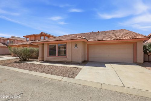3011 W Sawmill Spring Trl, Tucson, AZ, 85742-8747 | Card Image