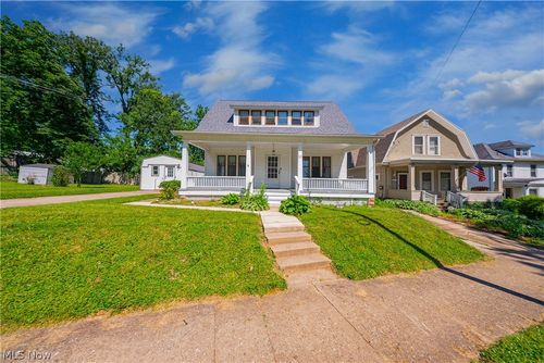 12 Mansfield Ave, Mount Vernon, OH, 43050-2054 | Card Image
