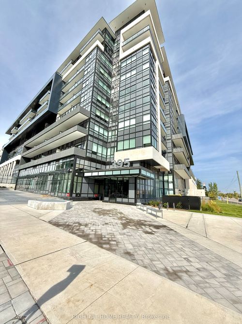 528-395 Dundas St W, Oakville, ON, L6M5R8 | Card Image