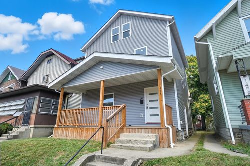 1474 Hildreth Ave, Columbus, OH, 43203-1607 | Card Image