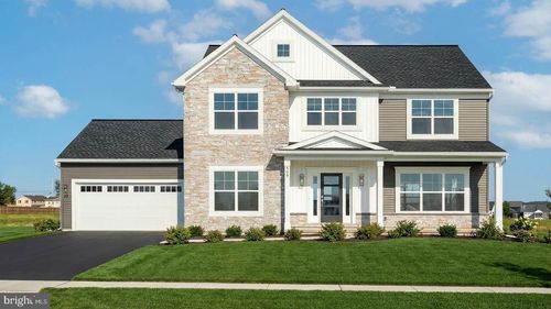 509 Sunset Blvd, ANNVILLE, PA, 17003-7500 | Card Image