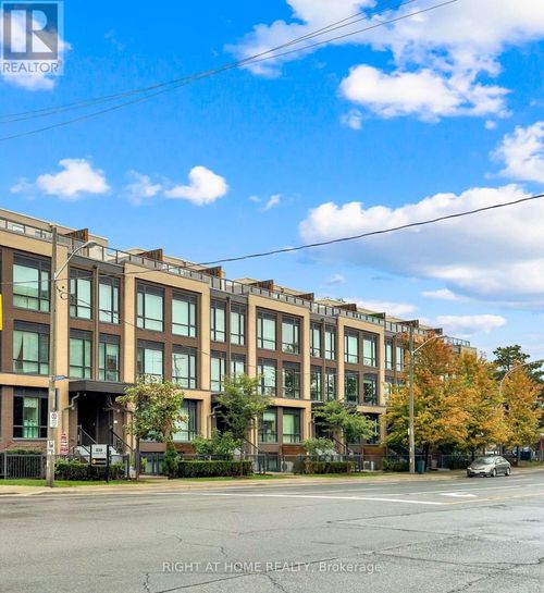 312-639 Lawrence Ave W, Toronto, ON, M6A1A9 | Card Image