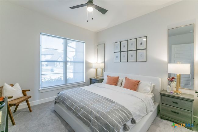 6413 Waggoner Ct, House other with 5 bedrooms, 3 bathrooms and null parking in Temple TX | Image 24