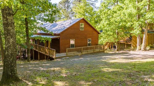 175 Sylvan Dr, Greers Ferry, AR, 72067-8704 | Card Image