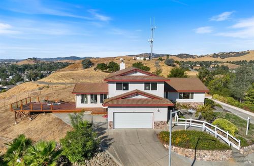 656 Hillside Drive, Fairfield, CA, 94533 | Card Image