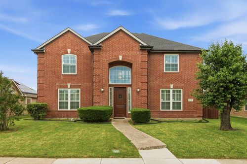 3852 Harrison Drive, Carrollton, TX, 75010 | Card Image
