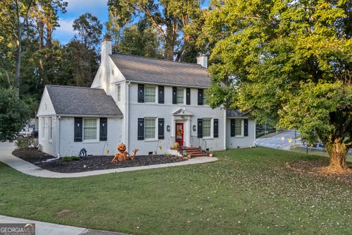 170 Lake Forest Dr, Elberton, GA, 30635-1816 | Card Image